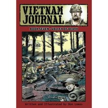 Vietnam Journal - Book Seven: Valley of Death Paperback, Caliber Comics