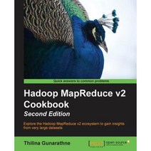 Hadoop Mapreduce V2 Cookbook Second Edition Paperback, Packt Publishing
