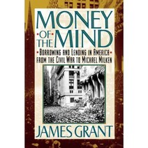 Money of the Mind: How the 1980s Got That Way Paperback, Farrar, Strauss & Giroux-3pl