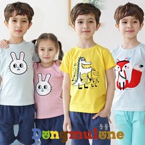 봄/유아동반팔티/아동티/순면티/흰색티/어린이집단체티