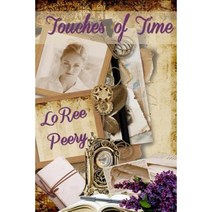 Touches of Time Paperback, Grace & Victory Press