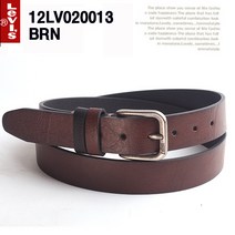 Levis 리바이스 벨트 12LV020013 BROWN