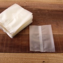 달곰베이킹 반투명봉투 100장, 소(8.5x11cm), 1개