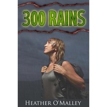 300 Rains Paperback, Createspace