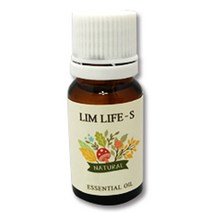 림라이프S 에센셜오일 10ml, 제라늄 10ml