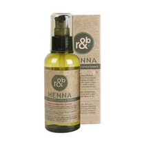 A_우신 알앤비 헤나 스파테라피 큐티클 에센스 100ml, 1