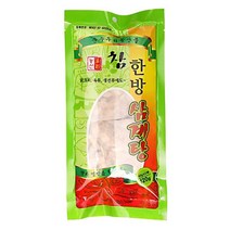 (맛나)참한방삼계탕120g/우리농산, 1개, 0.12Kg