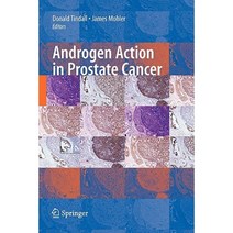 Androgen Action in Prostate Cancer Paperback, Springer