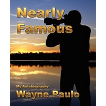 Nearly Famous Paperback, Photo-Stock International