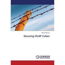Securing OLAP Cubes Paperback, LAP Lambert Academic Publishing