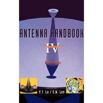 Antenna Handbook: Special Topics Hardcover, Springer