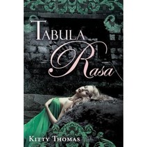 Tabula Rasa Hardcover, Blue Pencil Media