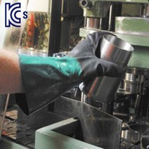 내화학장갑 안셀 알파텍 58-530