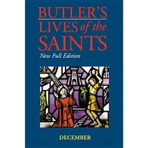 December Hardcover, Liturgical Press