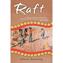 Raft Paperback, Port Campbell Press