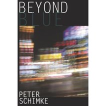 Beyond Blue Paperback, Mirador Publishing