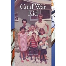 Cold War Kid Paperback, Xlibris