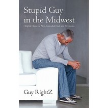 Stupid Guy in the Midwest: Helpful Hints for Non-Custodial Dads and Stepmoms Paperback, iUniverse