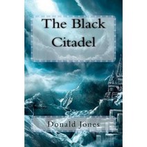 The Black Citadel Paperback, Createspace