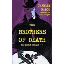 The Secret Bureau 2: The Brothers of Death Paperback, Hollywood Comics