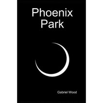 Phoenix Park Paperback, Excalibur Publications