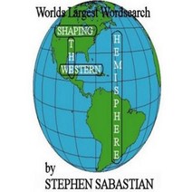 Shaping the Western Hemisphere Paperback, Lulu.com