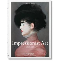 Impressionist Art, TASCHEN