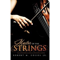 Master of the Strings Hardcover, Xulon Press