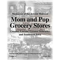 Mom and Pop Grocery Stores Paperback, Proforma Identity Marketing Group