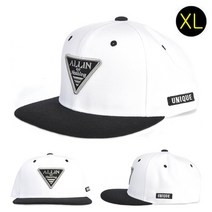 큰바위얼굴 올인 스냅백