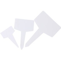 갑조네 식물네임택 식물이름표 식물라벨, 이름표(대)