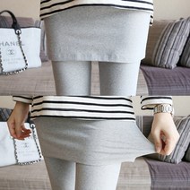해피마망 면치마레깅스