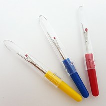 행복한다이세상 바늘 미싱바늘 손바늘, 28. 미니 실뜯개(리퍼)