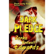 Dark Pledge Paperback, Createspace Independent Publishing Platform