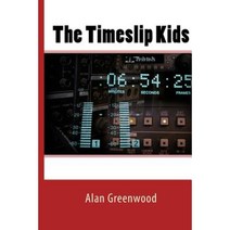 The Timeslip Kids Paperback, Createspace Independent Publishing Platform
