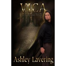 Vica: A Land Magic Novella Paperback, Createspace Independent Publishing Platform