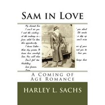 Sam in Love Paperback, Idevco Intellectual Properties Fhe Idea Devel