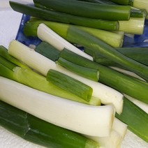 [인기용량] 손질 대파2kg 최저가구매, 1팩, 2kg