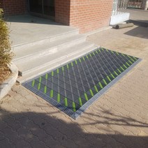 원그린 [국내산]무배 G1매트 카디매트 아파치매트 150X180cm 조립식매트, 1개