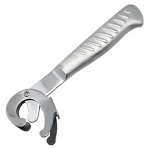 [스텐 피자팬 집게]/도우/치즈/토핑/불고기/햄/콤비네이션/라/피클/