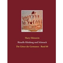 Rituelle Kleidung Und Schmuck Paperback, Books on Demand