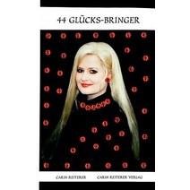 44 Gl Cks-Bringer Paperback, Reiterer