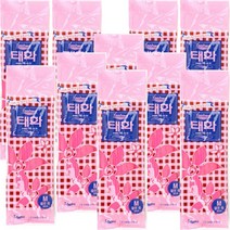 태화 고무장갑 대 중 소 12종, 12태화 고무장갑  미니핑크 소, 소(S), 10개