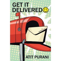 Get It Delivered Paperback, Partridge India