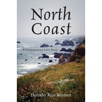 North Coast: A Contemporary Love Story Paperback, Outskirts Press