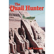 The Quail Hunter Paperback, Writers Club Press