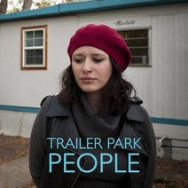 Trailer Park People Paperback, Createspace Independent Publishing Platform