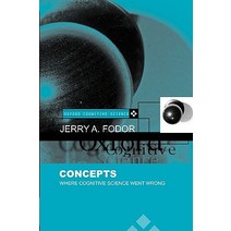 Concepts, Oxford USA