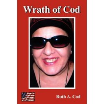 Wrath of Cod Paperback, Lulu.com