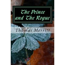 The Prince and the Rogue Paperback, Lit-N-Laughter